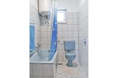 Apartmány Ružić Apartmán 1 - Apartman 2 foto 4