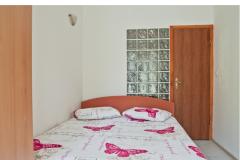 Apartmány Ružić Apartmán 2 - Apartman 1 foto 2