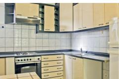 Apartmány Ružić Apartmán 2 - Apartman 1 foto 3