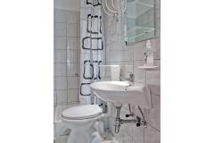 Apartmány Ružić Apartmán 2 - Apartman 1 foto 4