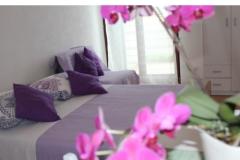 Apartmány SARA Apartmán 2 - studio apa foto 1