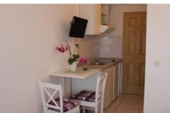 Apartmány SARA Apartmán 2 - studio apa foto 4
