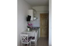 Apartmány SARA Apartmán 2 - studio apa foto 5