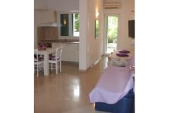 Apartmány SARA Apartmán 4 - studio apa foto 1