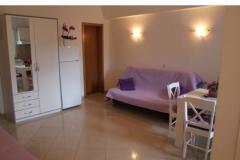 Apartmány SARA Apartmán 4 - studio apa foto 4