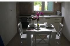Apartmány SARA Apartmán 4 - studio apa foto 5