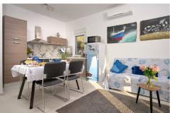 Apartmány Sita Apartmán 1 - Sita 1 foto 2