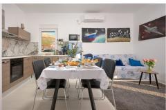 Apartmány Sita Apartmán 1 - Sita 1 foto 3