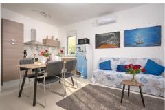 Apartmány Sita Apartmán 2 - Sita 2 foto 4