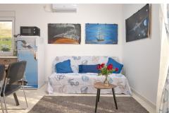 Apartmány Sita Apartmán 2 - Sita 2 foto 5