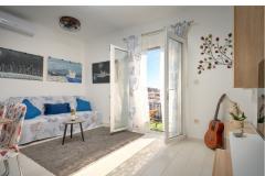 Apartmány Sita Apartmán 3 - Sita 3 foto 5