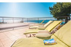 Apartmány Spalato Apartmán 1 - Spalato 1 foto 4