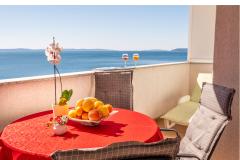 Apartmány Spalato Apartmán 2 - Spalato 2 foto 2