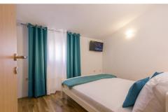 Apartmány Spalato Apartmán 3 - Spalato4 foto 2
