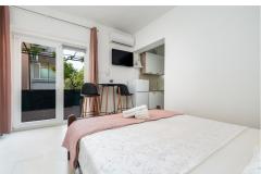 Apartmány Stanka Apartmán 3 - No.8 foto 1