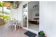 Apartmány Stanka Apartmán 3 - No.8 foto 3