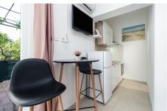 Apartmány Stanka Apartmán 3 - No.8 foto 4