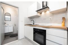 Apartmány Stanka Apartmán 4 - Deluxe foto 3