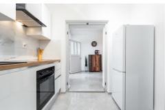 Apartmány Stanka Apartmán 4 - Deluxe foto 5