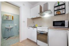 Apartmány Stanka Apartmán 1 - No.6 foto 4