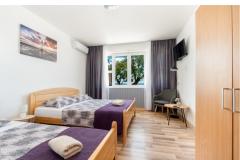 Apartmány Stanka Apartmán 2 - No.2 foto 1