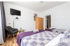 Apartmány Stanka Apartmán 2 - No.2 foto 3