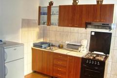 Villa with garden Apartmán 1 foto 1