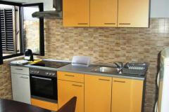 Villa with garden Apartmán 2 foto 1