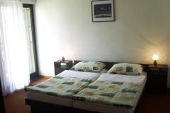 Villa with garden Apartmán 2 foto 3