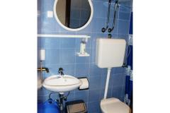 Villa with garden Apartmán 2 foto 4