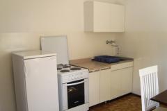 Villa with garden Apartmán 3 foto 1