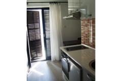 Villa with garden Apartmán 4 foto 3