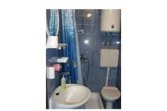 Villa with garden Apartmán 4 foto 4