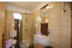 Apartmány Tina i Kala Apartmán 1 - Kala foto 2