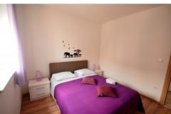 Apartmány Tina i Kala Apartmán 1 - Kala foto 3