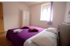 Apartmány Tina i Kala Apartmán 1 - Kala foto 4