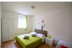 Apartmány Tina i Kala Apartmán 1 - Kala foto 5