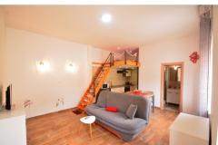 Apartmány Tina i Kala Apartmán 2 - Tina foto 1