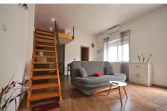 Apartmány Tina i Kala Apartmán 2 - Tina foto 2