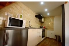 Apartmány Tina i Kala Apartmán 2 - Tina foto 3
