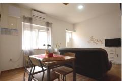 Apartmány Tina i Kala Apartmán 2 - Tina foto 4