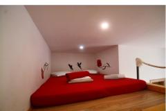 Apartmány Tina i Kala Apartmán 2 - Tina foto 5