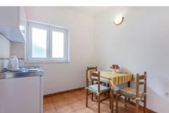 Apartmány Tonka Apartmán 2 - A2-Skale foto 1