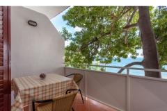 Apartmány Tonka Apartmán 2 - A2-Skale foto 5