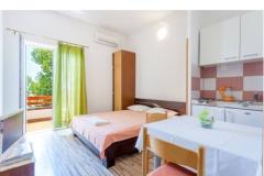 Apartmány Tonka Apartmán 3 - A4-Brač foto 1