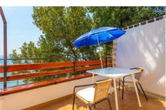 Apartmány Tonka Apartmán 3 - A4-Brač foto 2