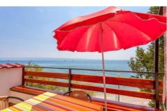 Apartmány Tonka Apartmán 4 - A5-Šolta foto 2