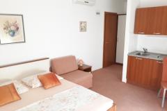 Villa Gina Apartmán 1 - rozi apart foto 1