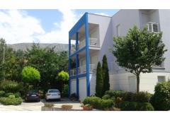 Villa Gina Apartmán 1 - rozi apart foto 5