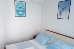 Villa Gina Apartmán 2 - plavi apar foto 2